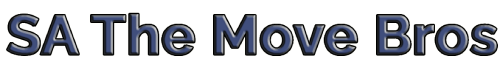 SA The Move Bros